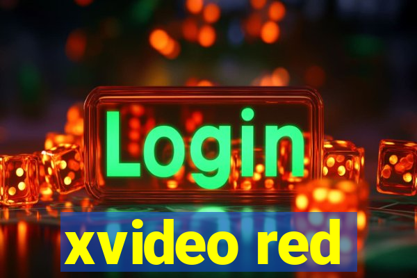 xvideo red